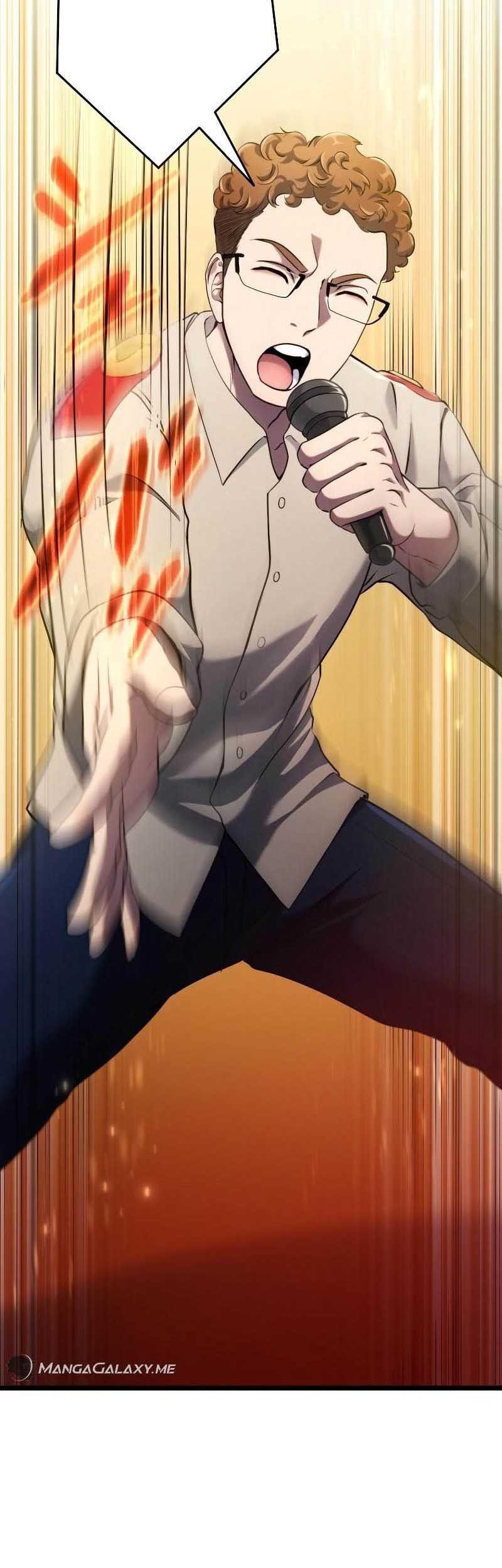 Regression of the Close Combat Mage Chapter 8 - halaman 90