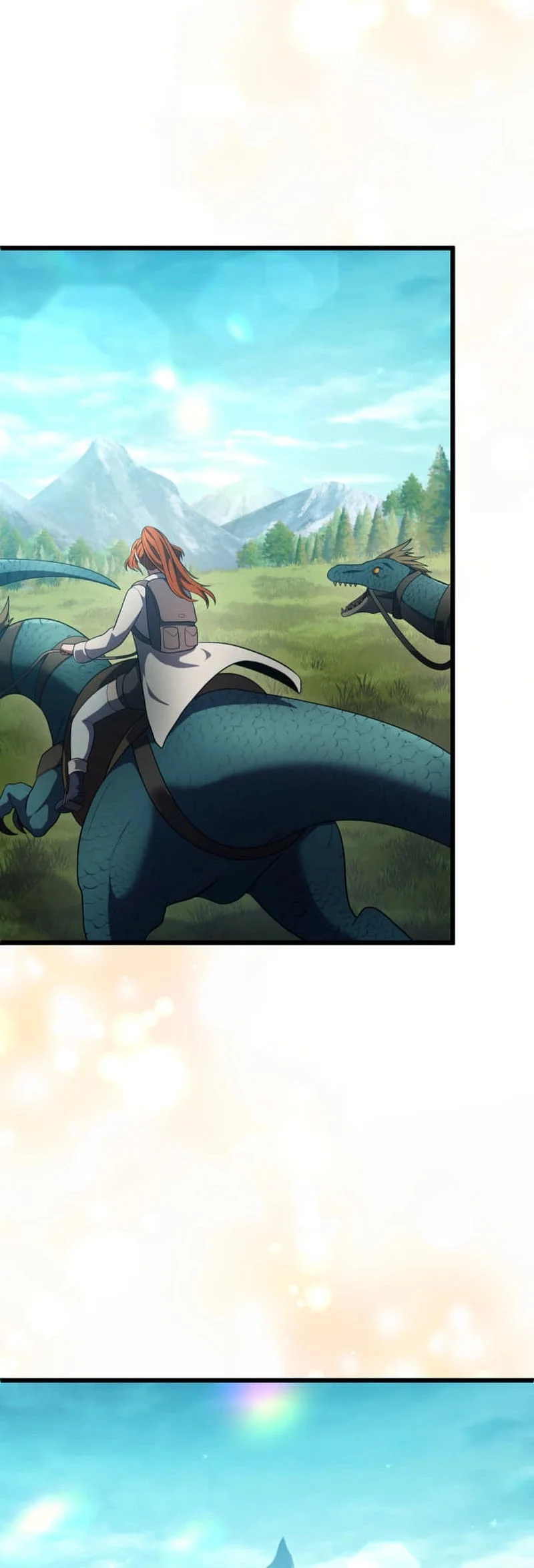 Regression of the Close Combat Mage Chapter 80 - halaman 13