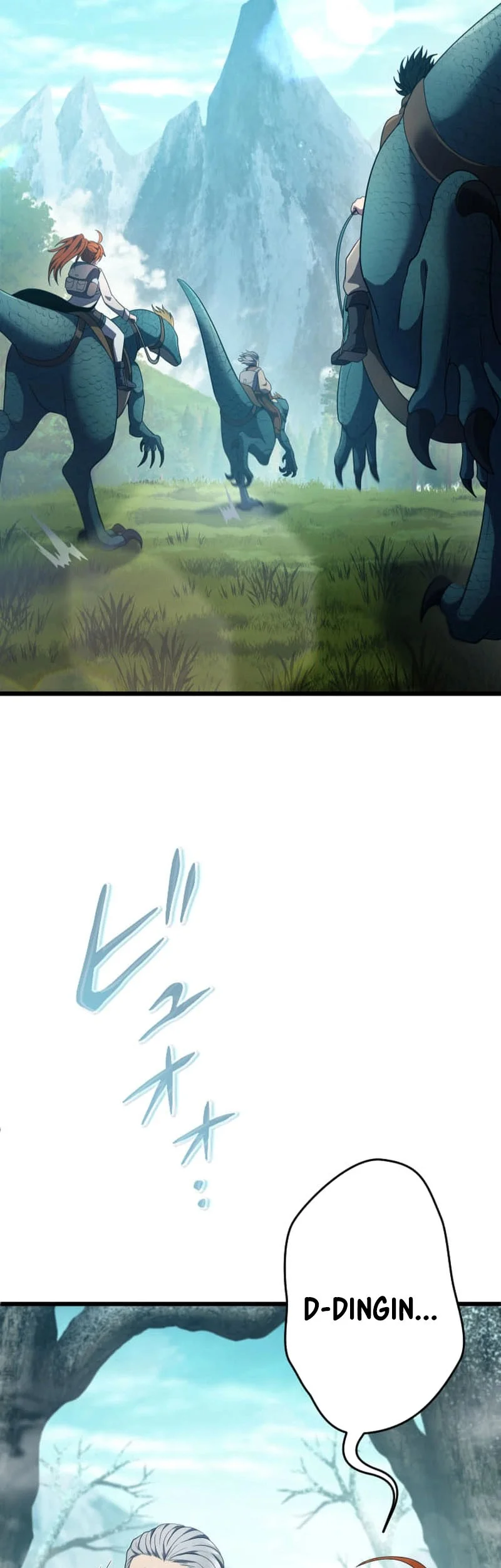 Regression of the Close Combat Mage Chapter 80 - halaman 14