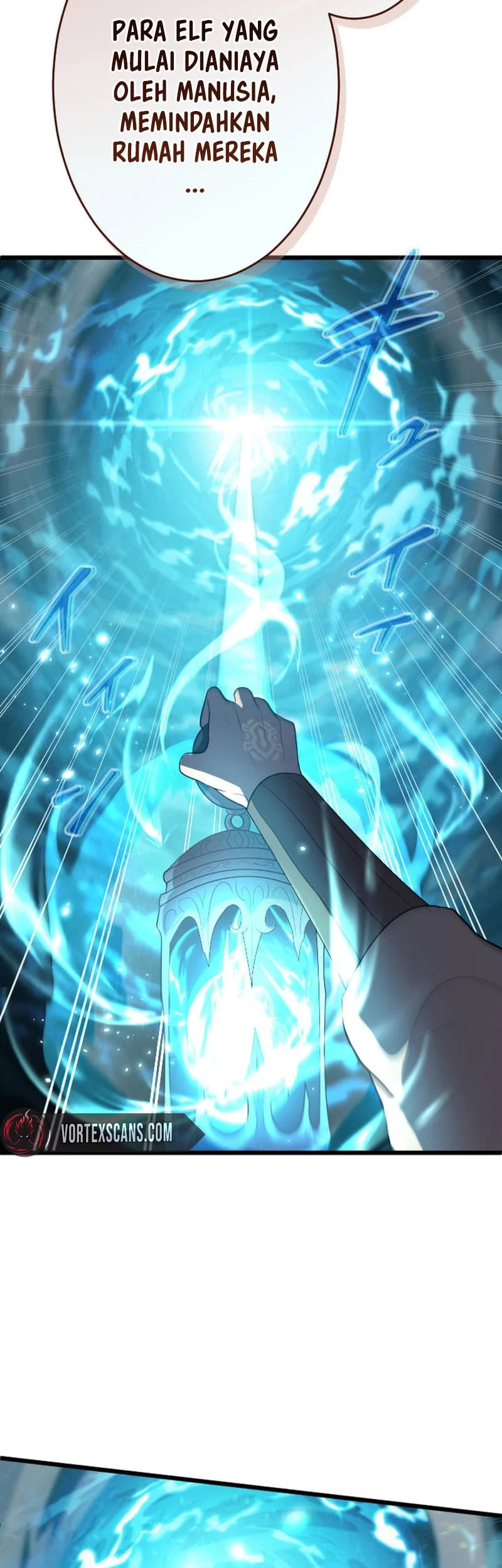 Regression of the Close Combat Mage Chapter 80 - halaman 18