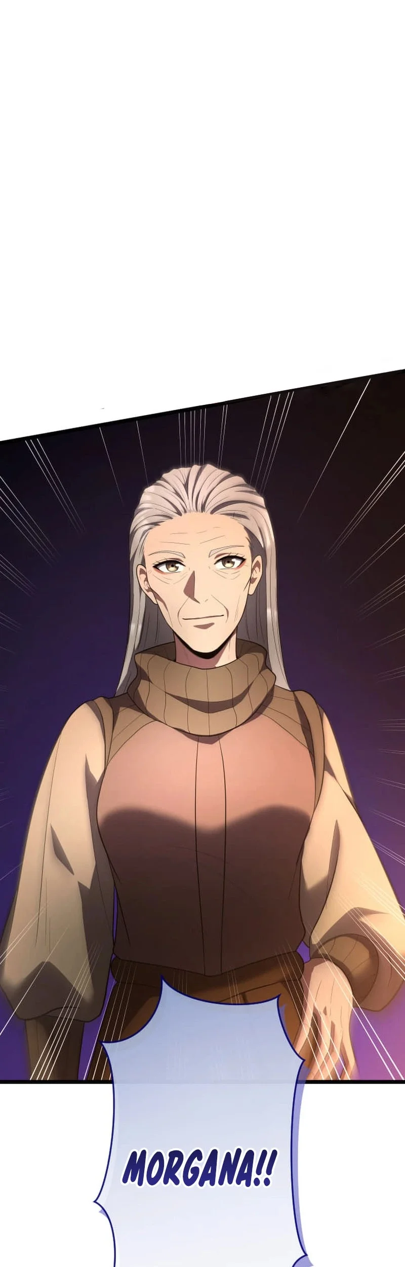 Regression of the Close Combat Mage Chapter 80 - halaman 2