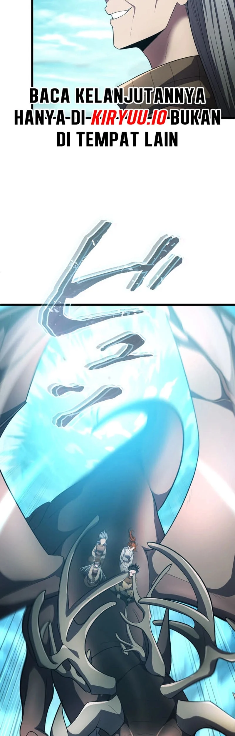 Regression of the Close Combat Mage Chapter 80 - halaman 22