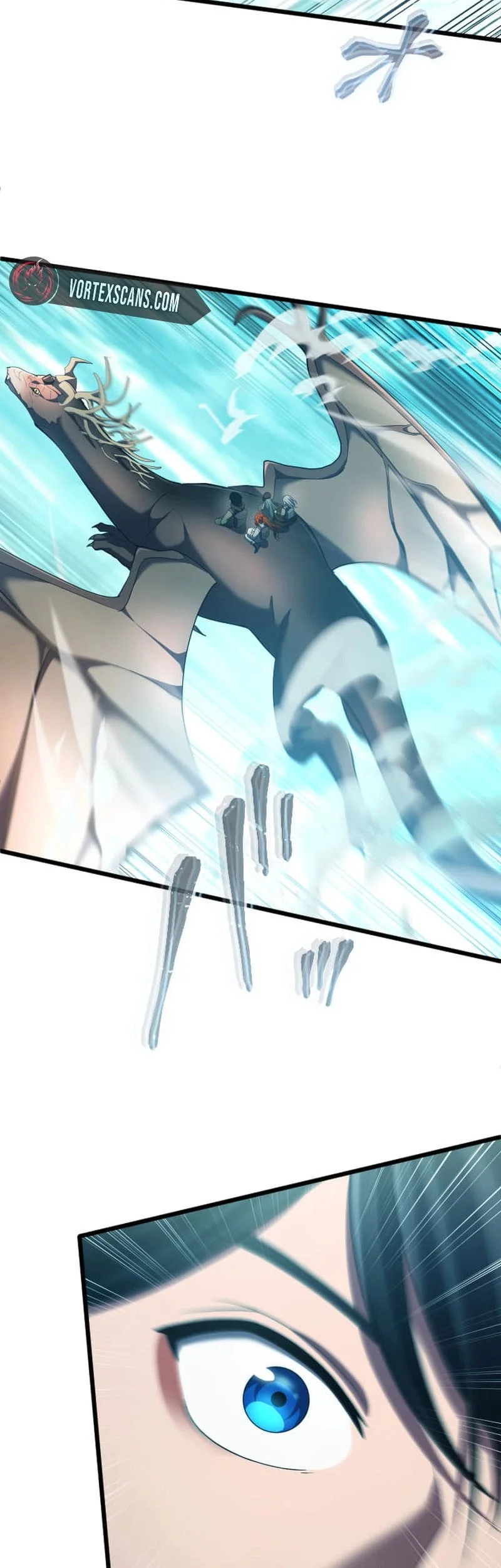 Regression of the Close Combat Mage Chapter 80 - halaman 24