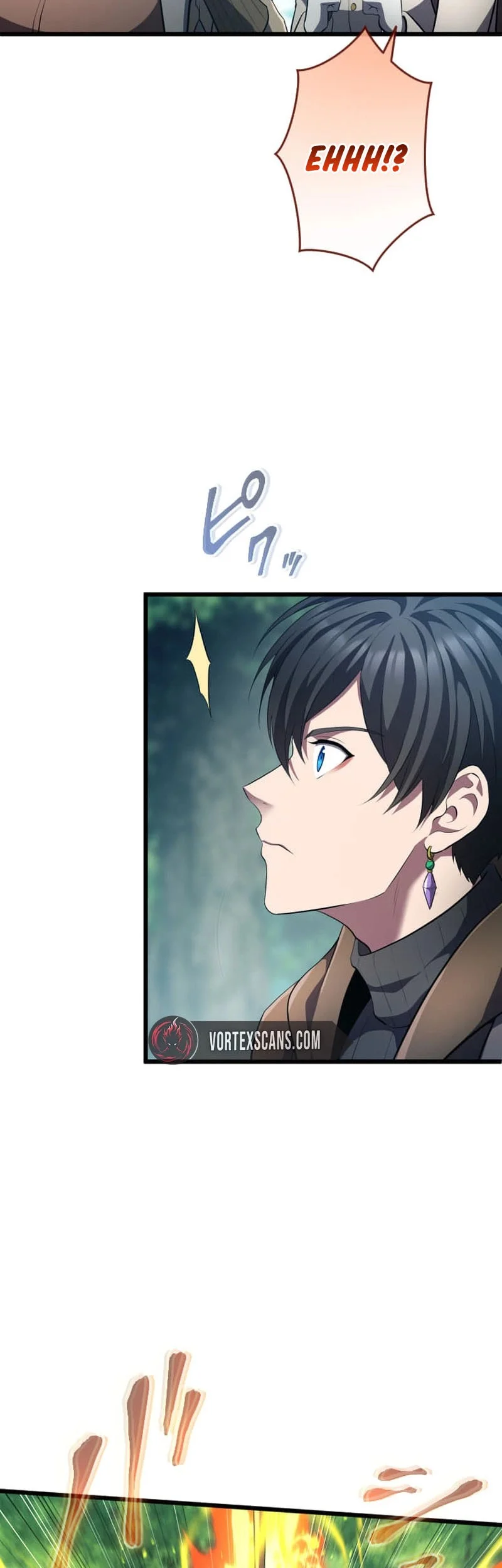 Regression of the Close Combat Mage Chapter 80 - halaman 30