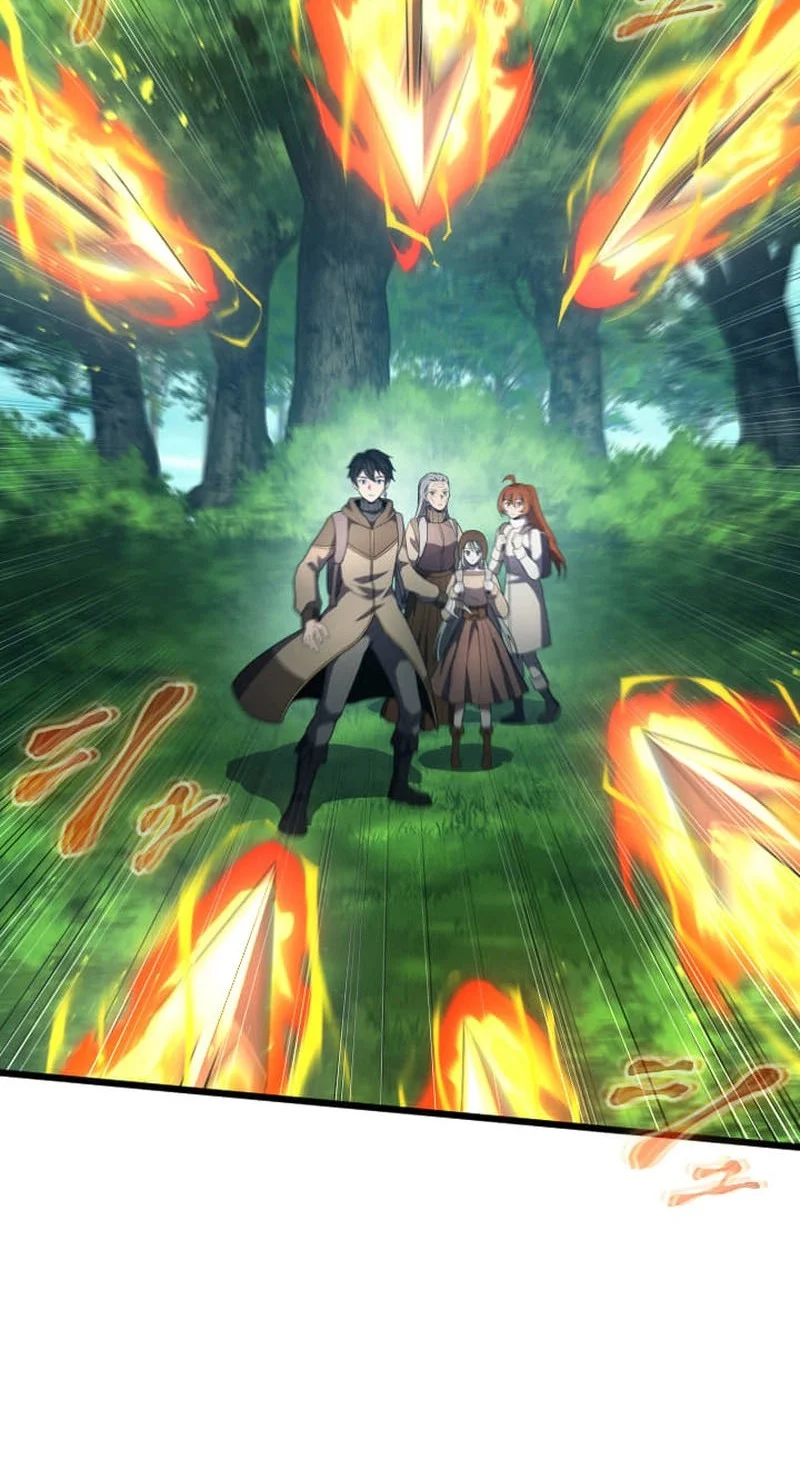 Regression of the Close Combat Mage Chapter 80 - halaman 31