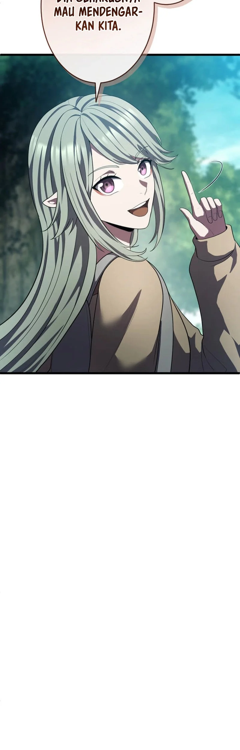 Regression of the Close Combat Mage Chapter 80 - halaman 39