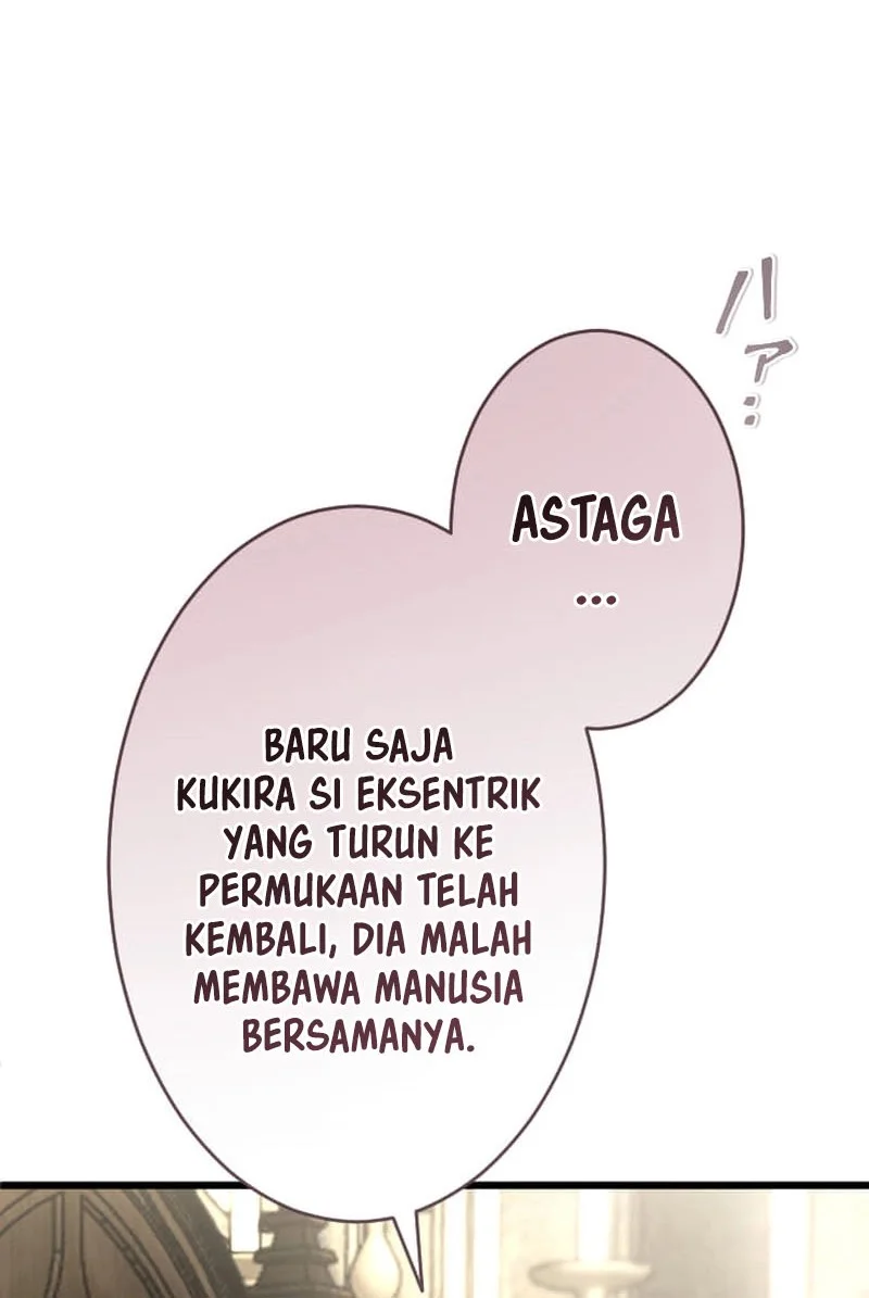 Regression of the Close Combat Mage Chapter 80 - halaman 43