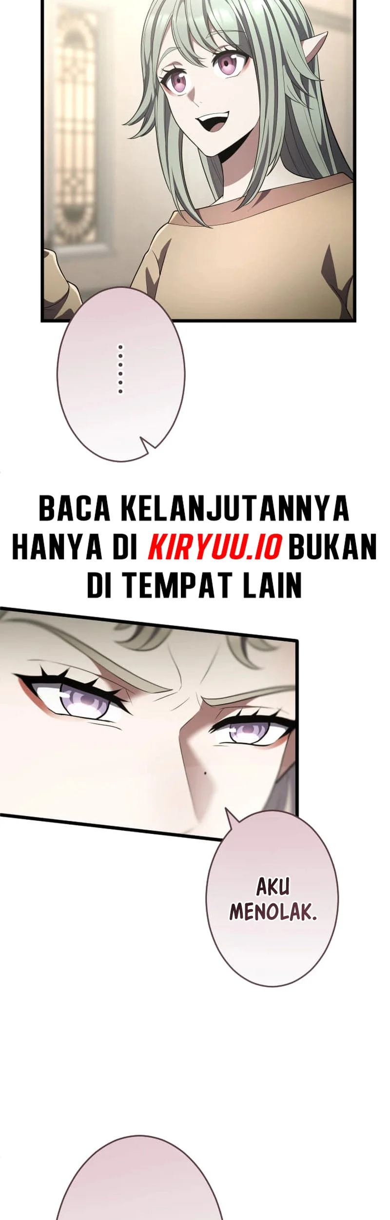Regression of the Close Combat Mage Chapter 80 - halaman 46