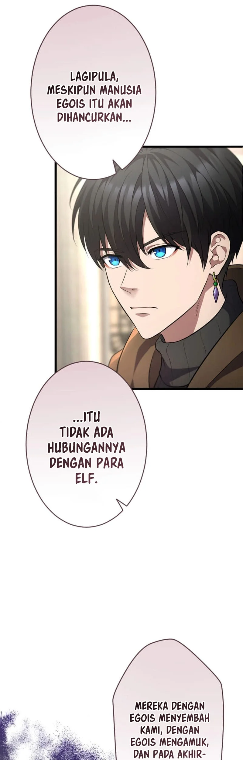 Regression of the Close Combat Mage Chapter 80 - halaman 48