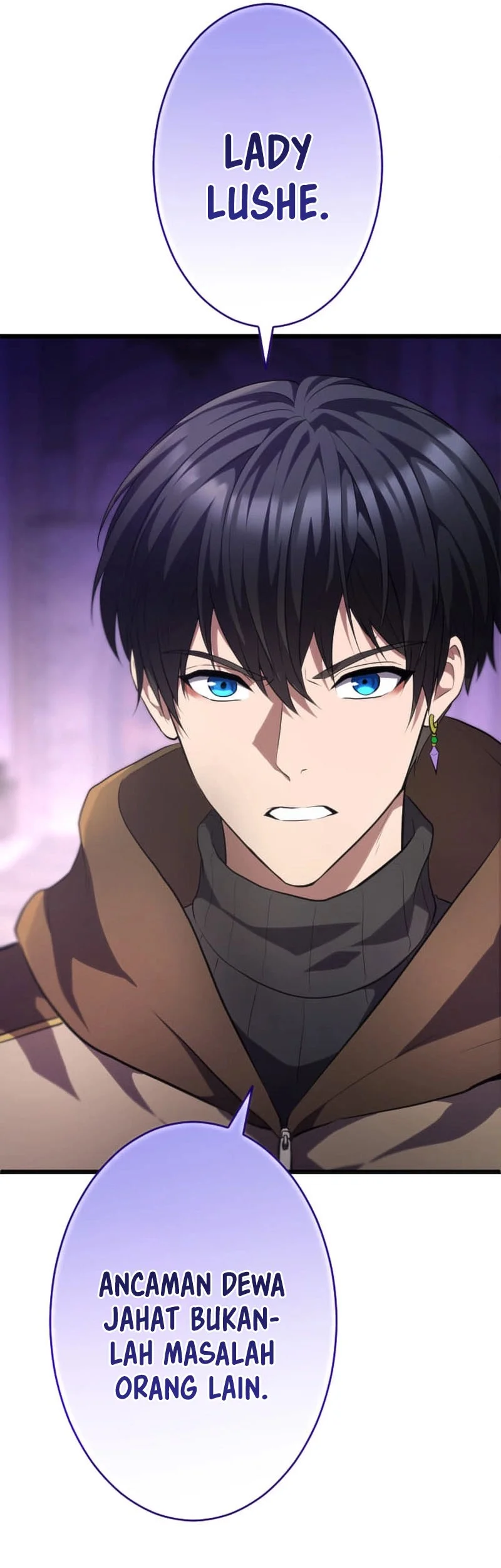 Regression of the Close Combat Mage Chapter 80 - halaman 50