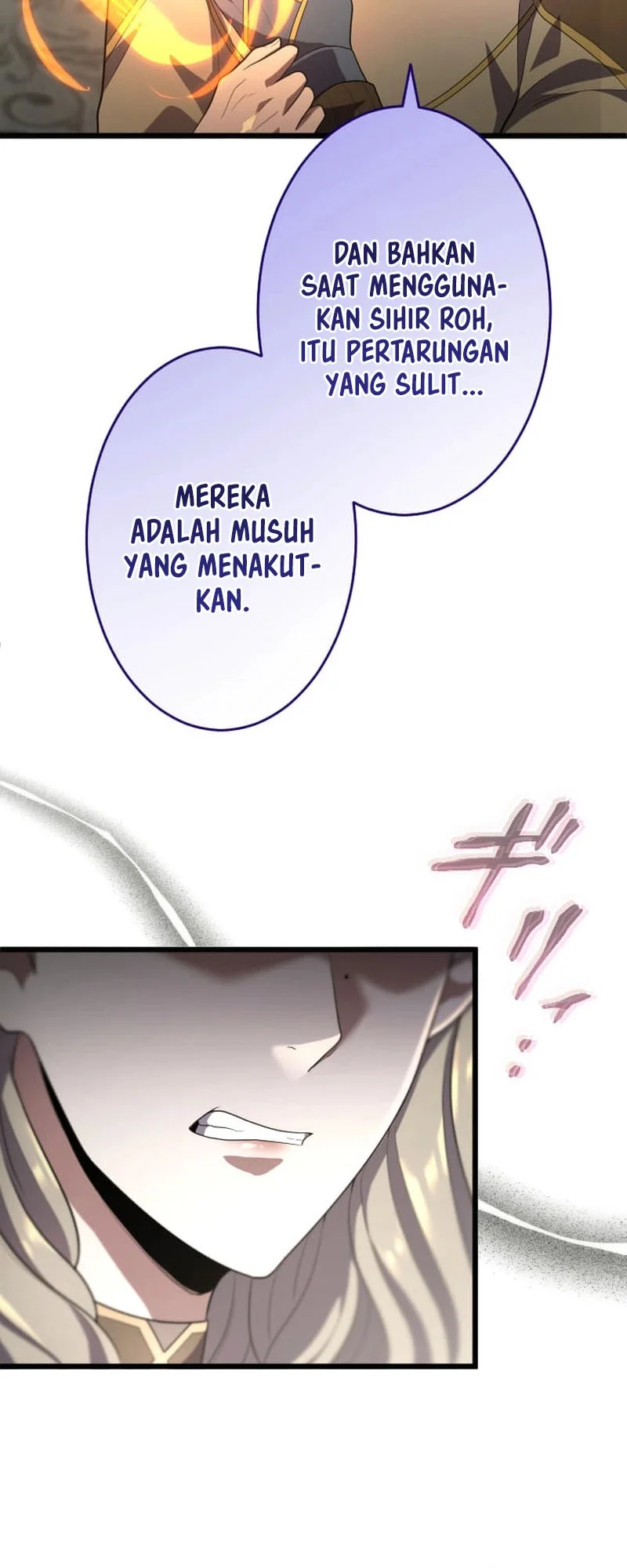 Regression of the Close Combat Mage Chapter 80 - halaman 55