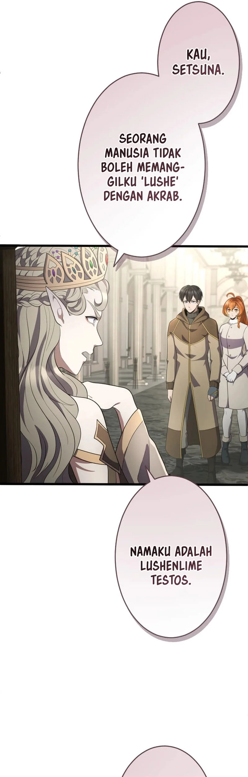 Regression of the Close Combat Mage Chapter 80 - halaman 56