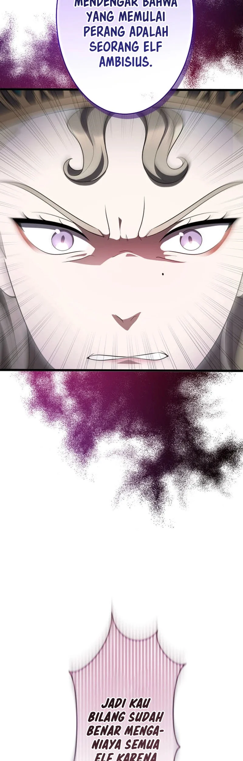 Regression of the Close Combat Mage Chapter 80 - halaman 60