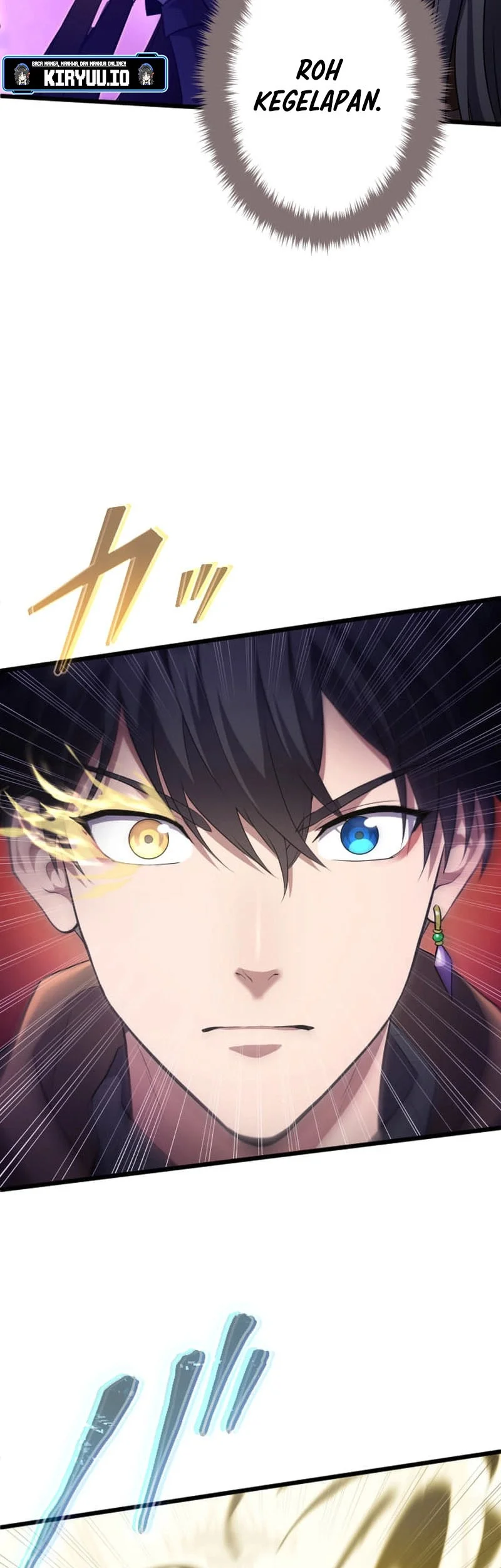 Regression of the Close Combat Mage Chapter 80 - halaman 64
