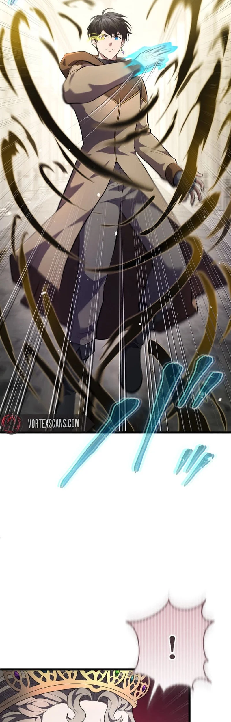 Regression of the Close Combat Mage Chapter 80 - halaman 65