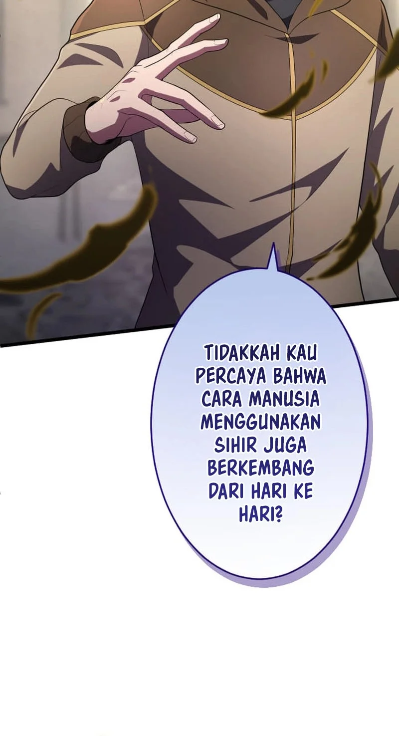 Regression of the Close Combat Mage Chapter 80 - halaman 67