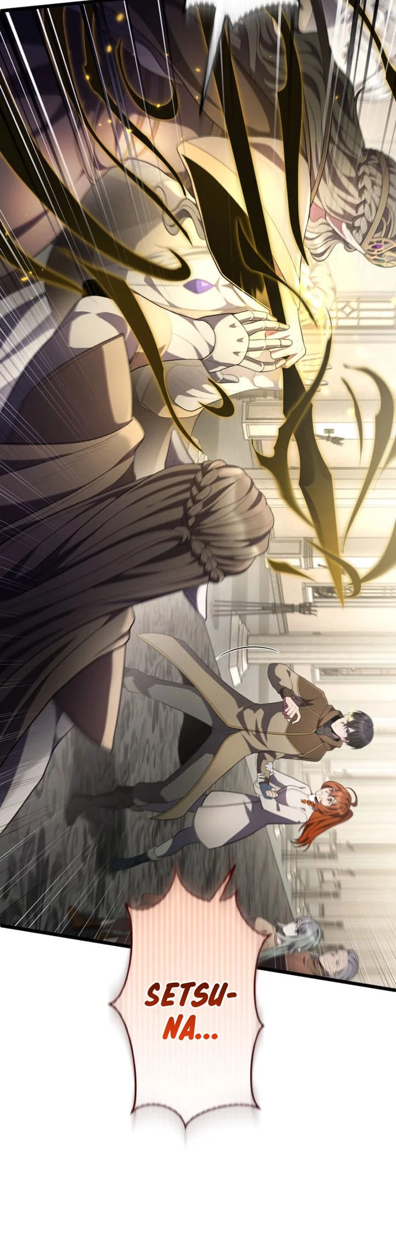 Regression of the Close Combat Mage Chapter 80 - halaman 69