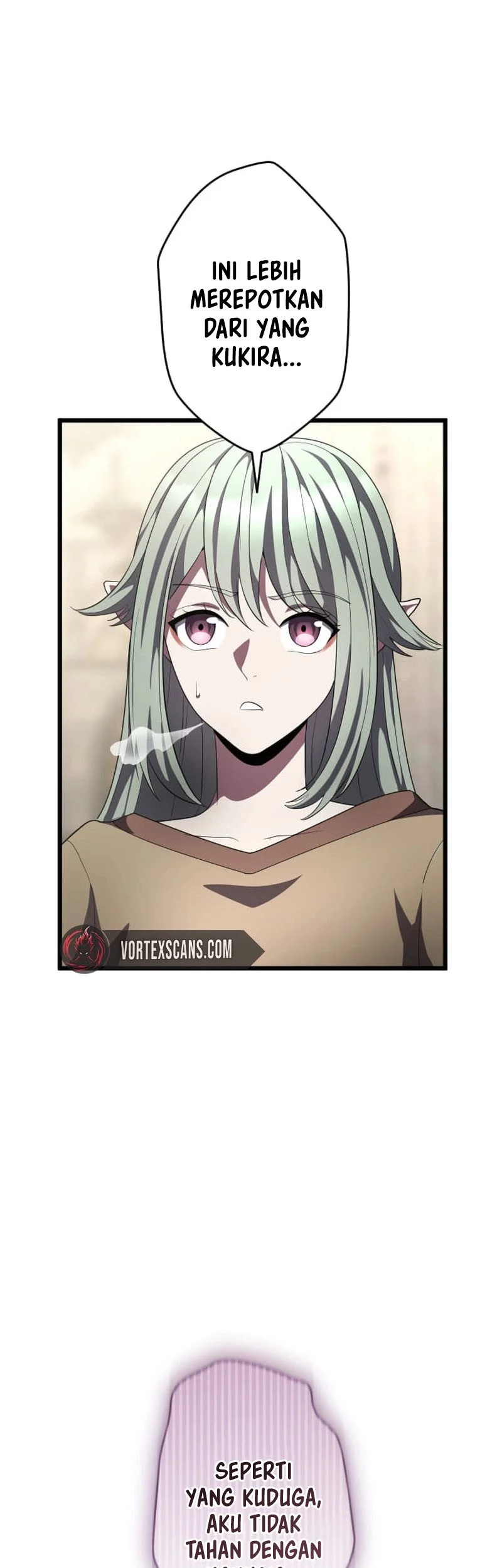 Regression of the Close Combat Mage Chapter 80 - halaman 70