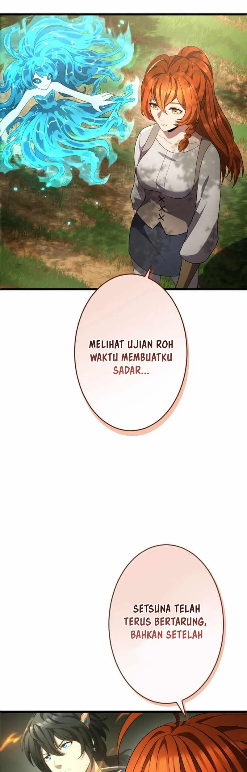 Regression of the Close Combat Mage Chapter 81 - halaman 11