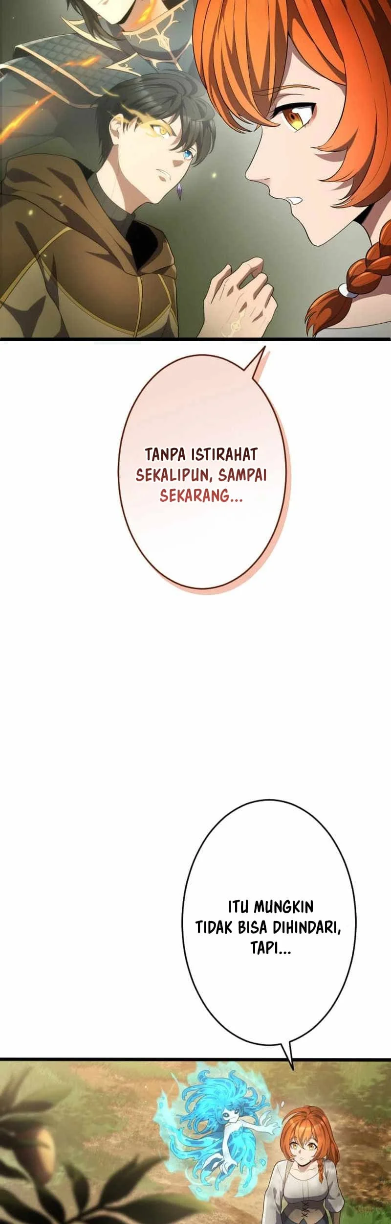 Regression of the Close Combat Mage Chapter 81 - halaman 12