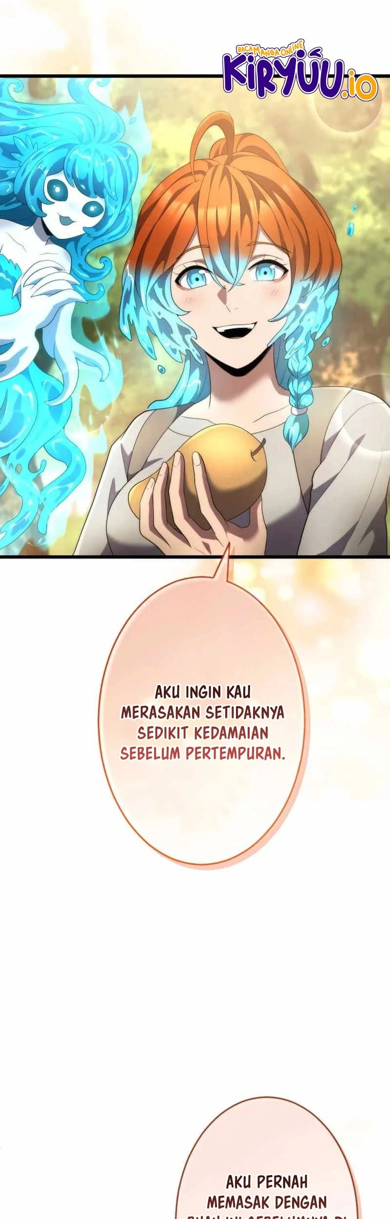 Regression of the Close Combat Mage Chapter 81 - halaman 14