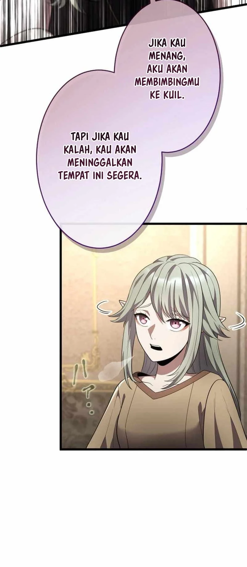 Regression of the Close Combat Mage Chapter 81 - halaman 25