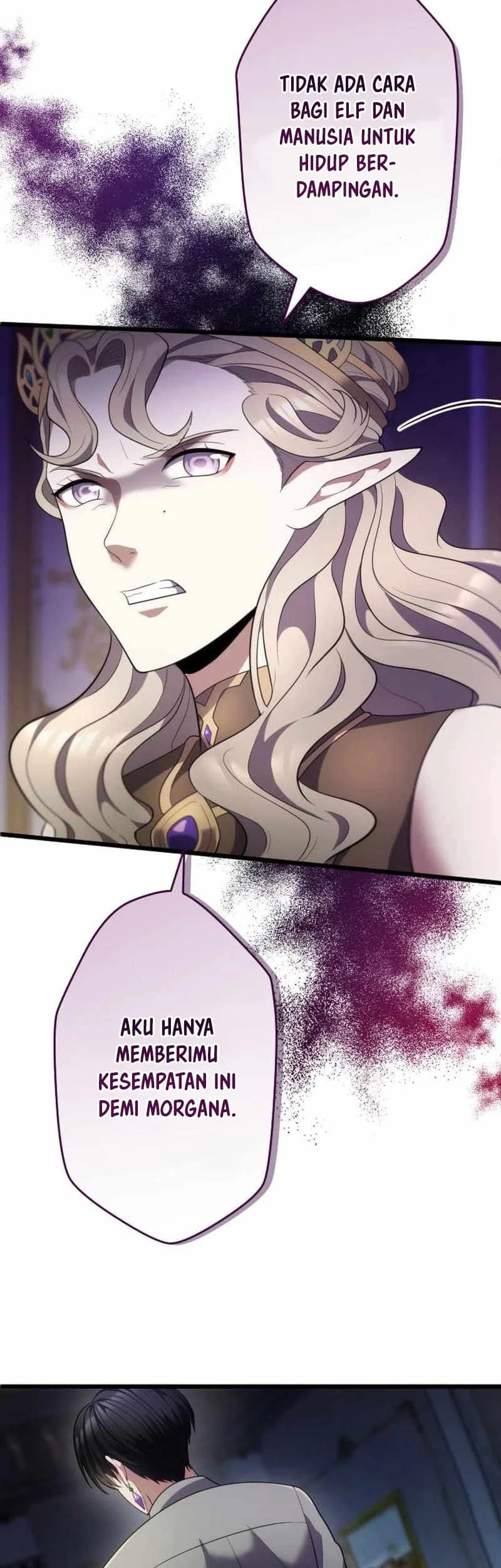 Regression of the Close Combat Mage Chapter 81 - halaman 27