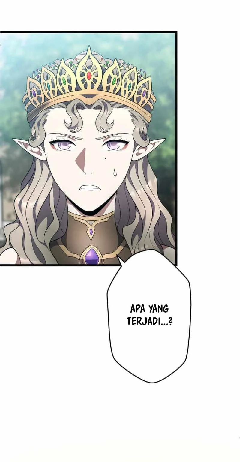 Regression of the Close Combat Mage Chapter 81 - halaman 31