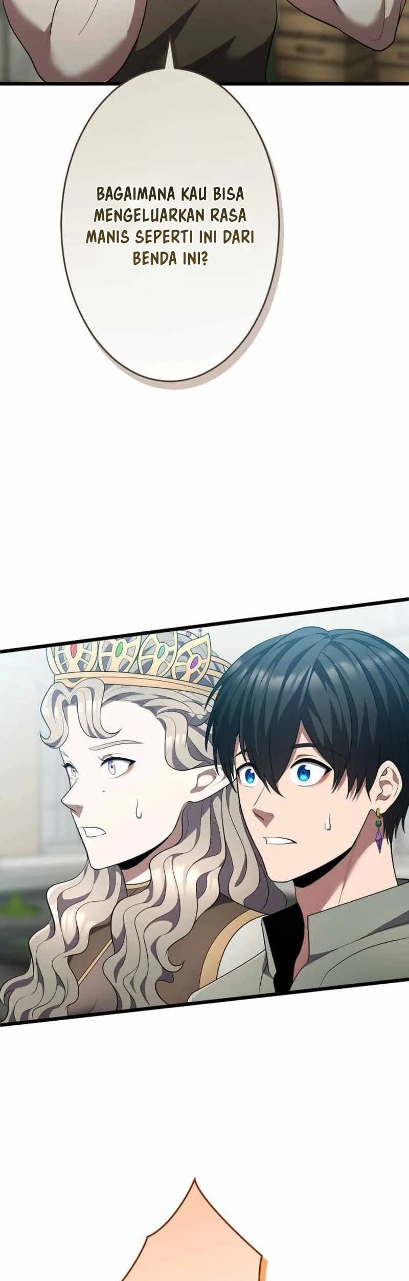Regression of the Close Combat Mage Chapter 81 - halaman 36