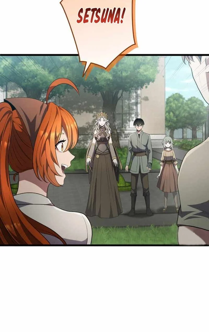 Regression of the Close Combat Mage Chapter 81 - halaman 37