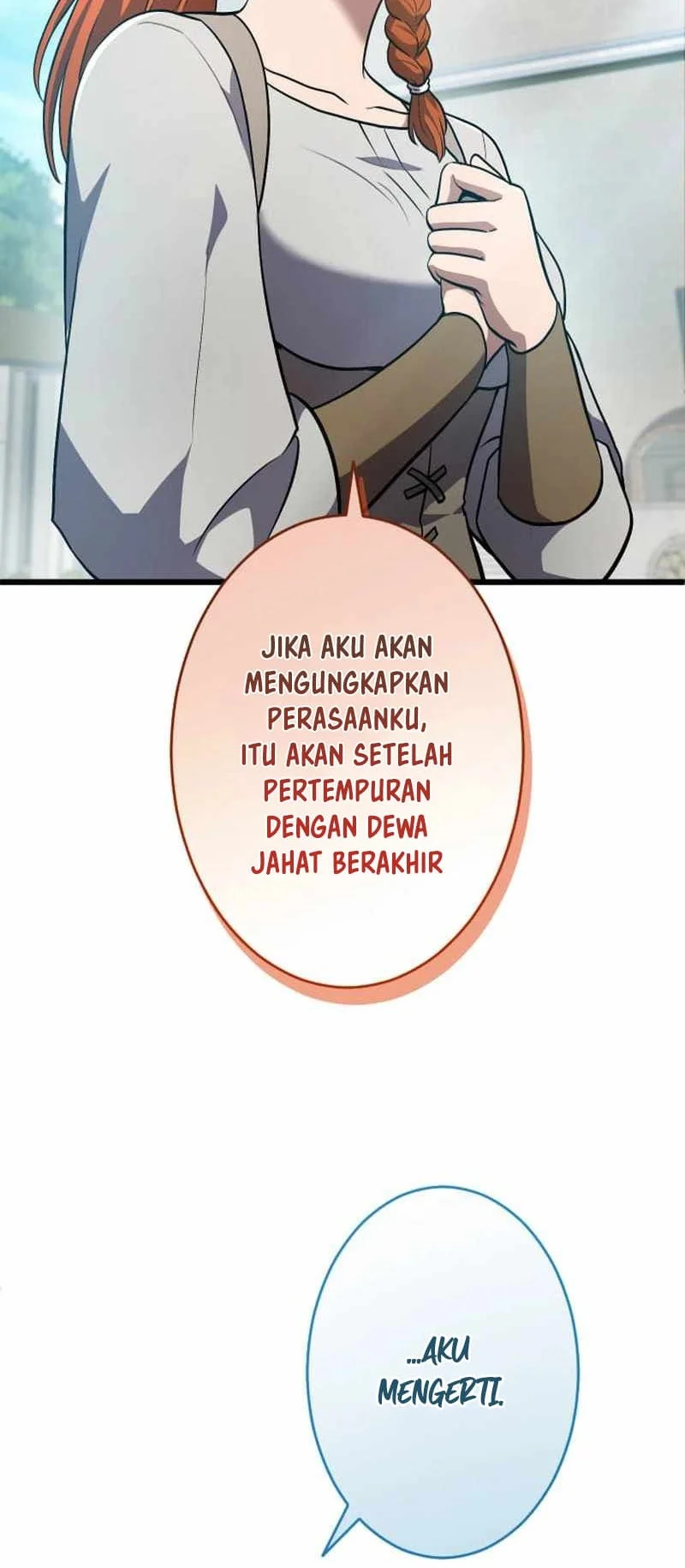 Regression of the Close Combat Mage Chapter 81 - halaman 55