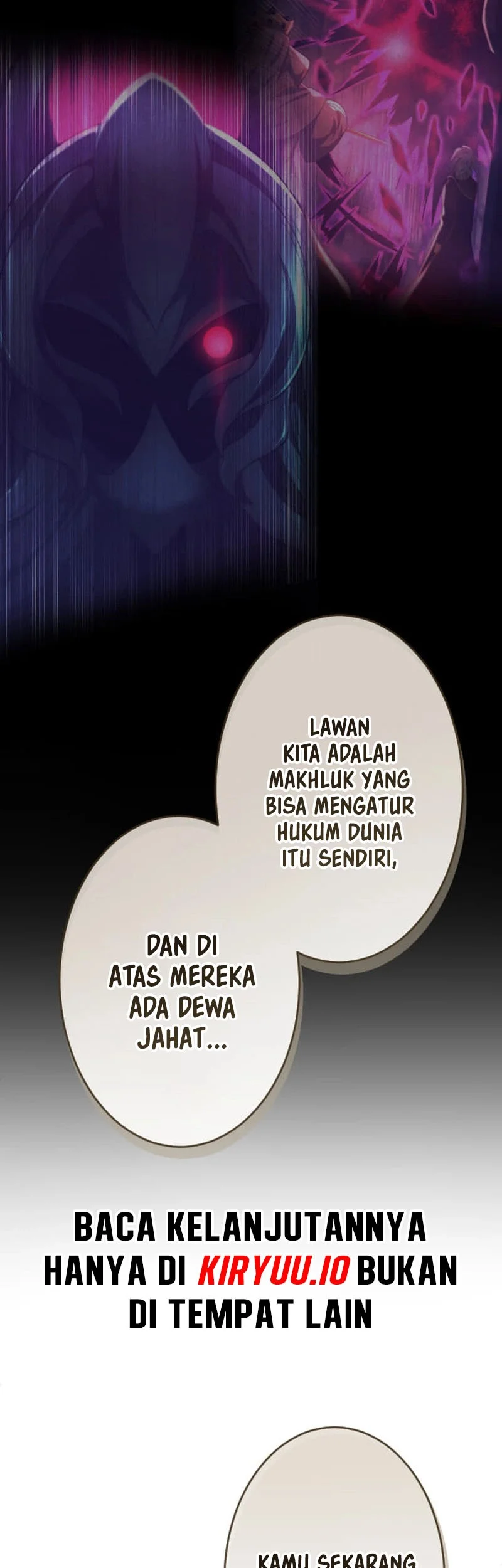Regression of the Close Combat Mage Chapter 82 - halaman 10