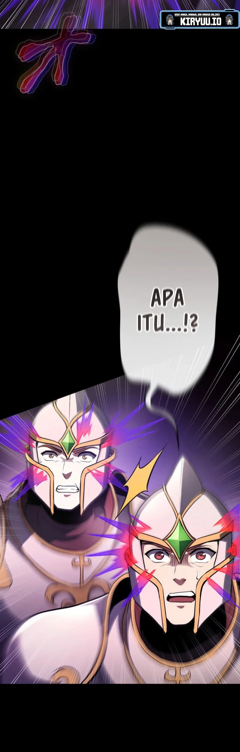 Regression of the Close Combat Mage Chapter 82 - halaman 17