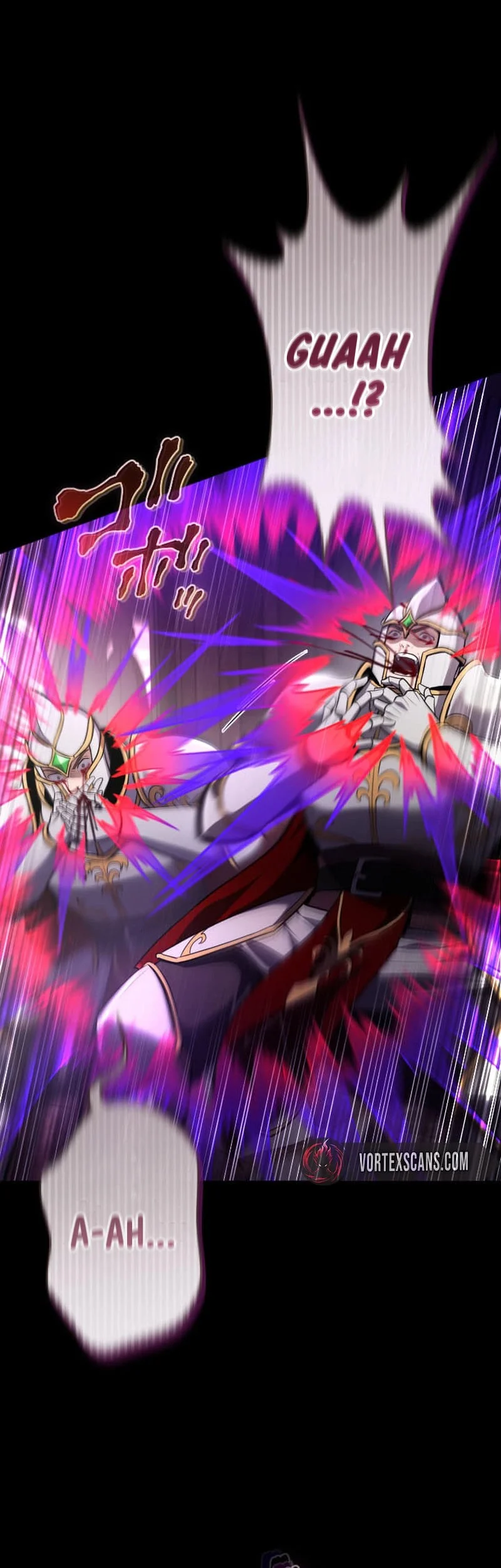 Regression of the Close Combat Mage Chapter 82 - halaman 18