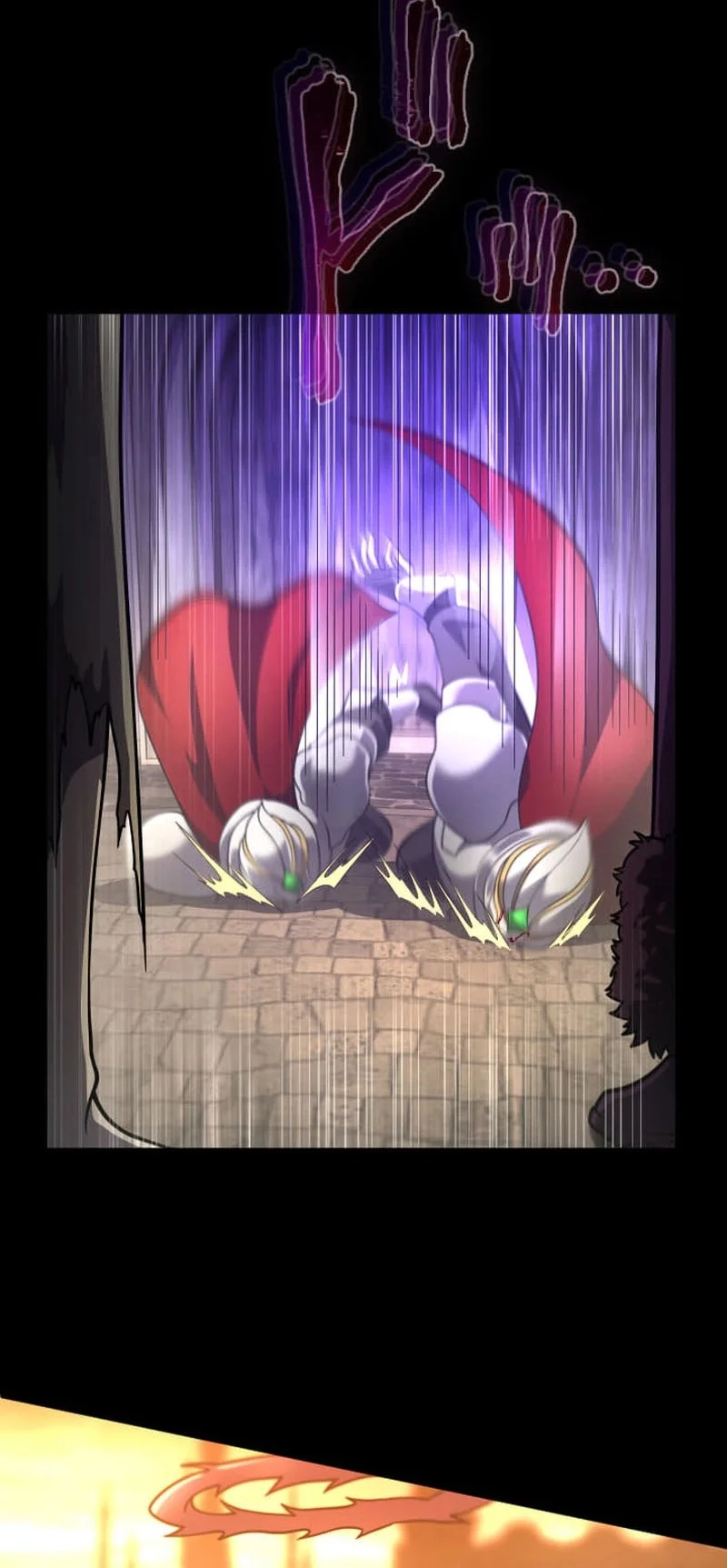 Regression of the Close Combat Mage Chapter 82 - halaman 19