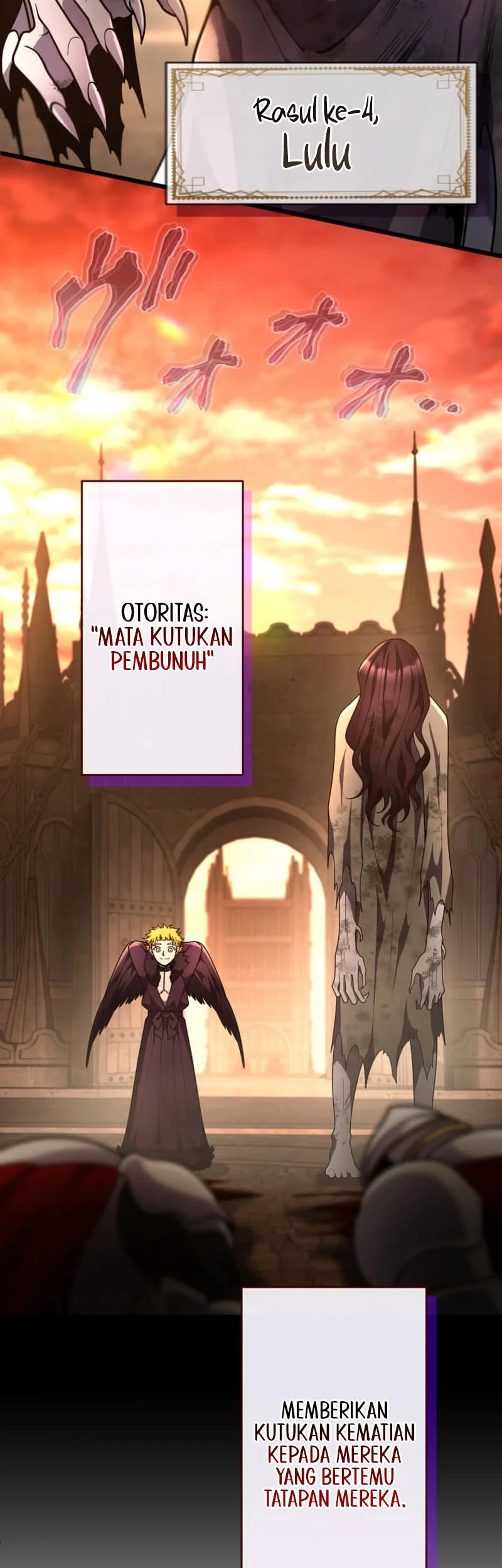 Regression of the Close Combat Mage Chapter 82 - halaman 21