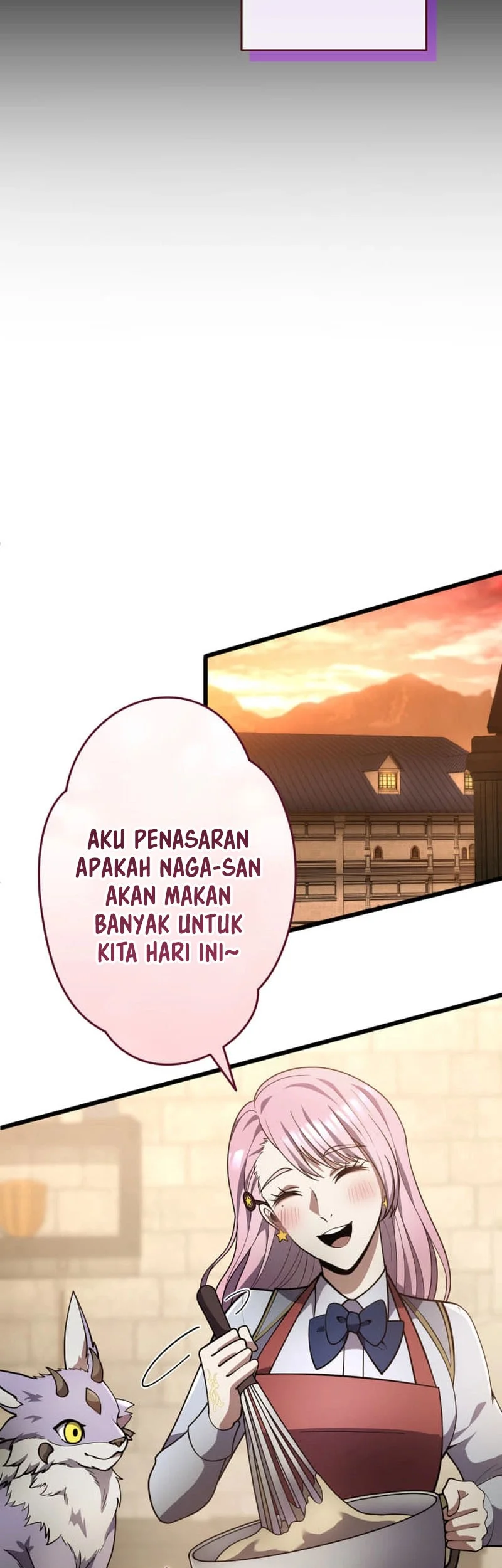 Regression of the Close Combat Mage Chapter 82 - halaman 22