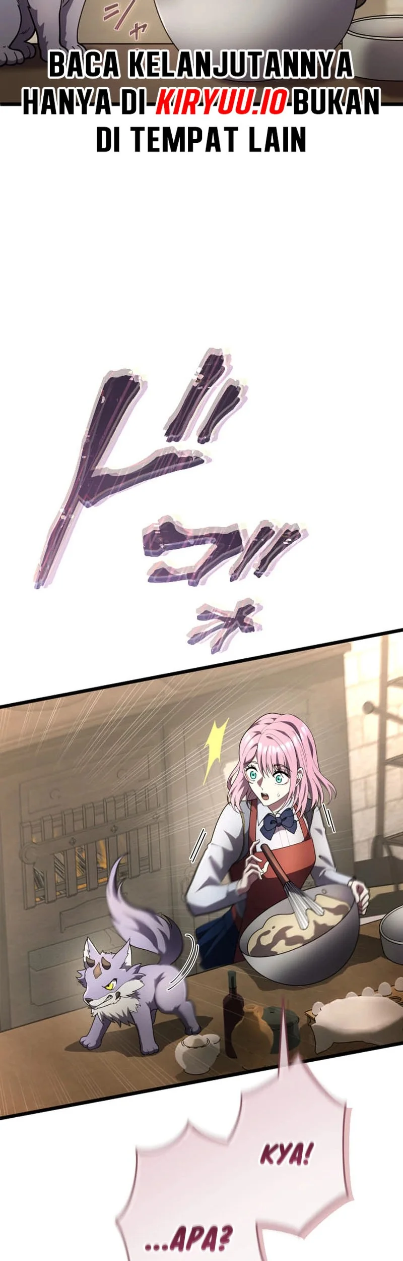 Regression of the Close Combat Mage Chapter 82 - halaman 23