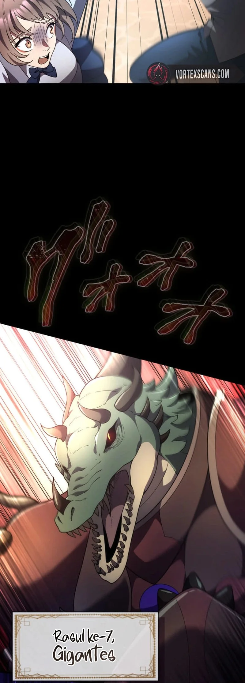 Regression of the Close Combat Mage Chapter 82 - halaman 25