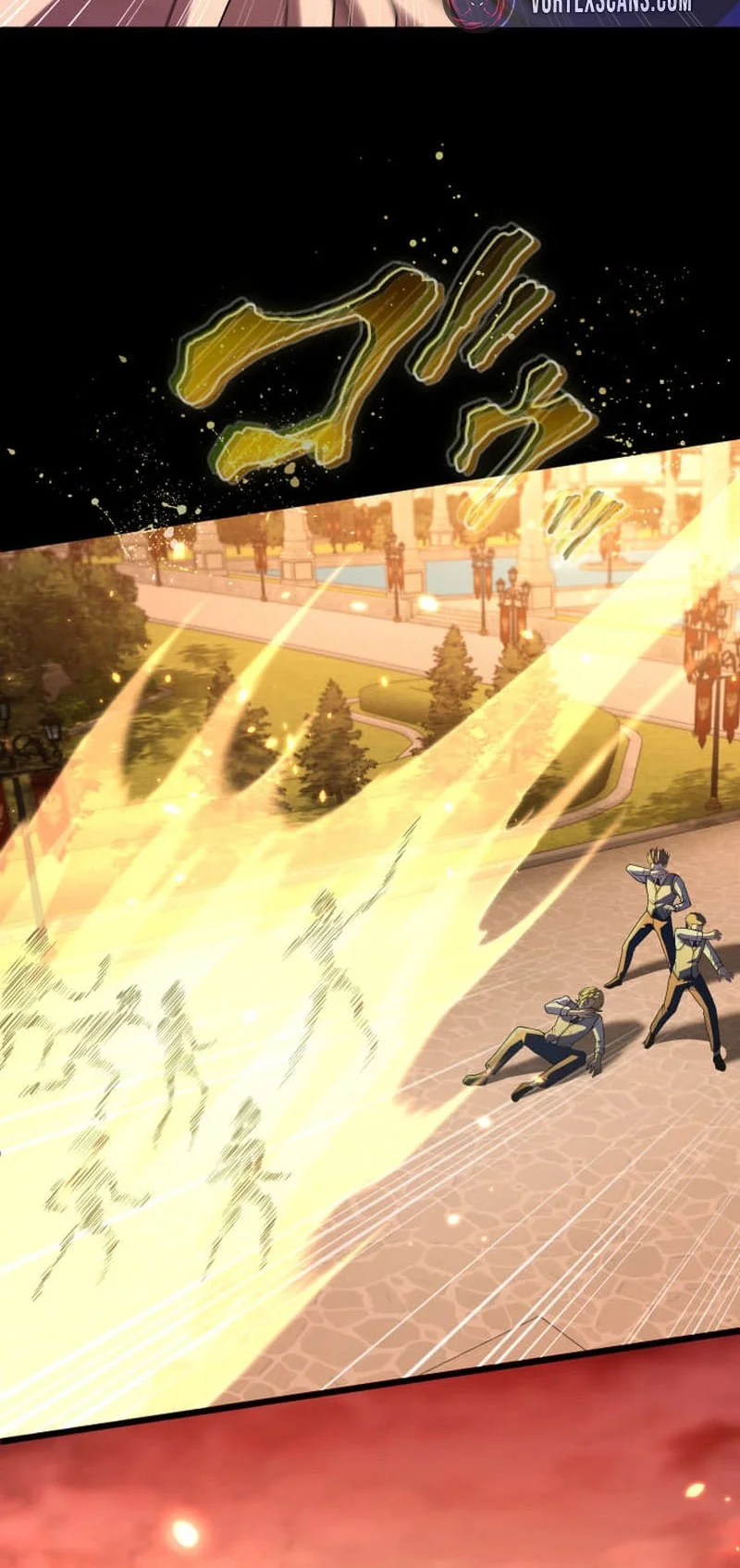 Regression of the Close Combat Mage Chapter 82 - halaman 31