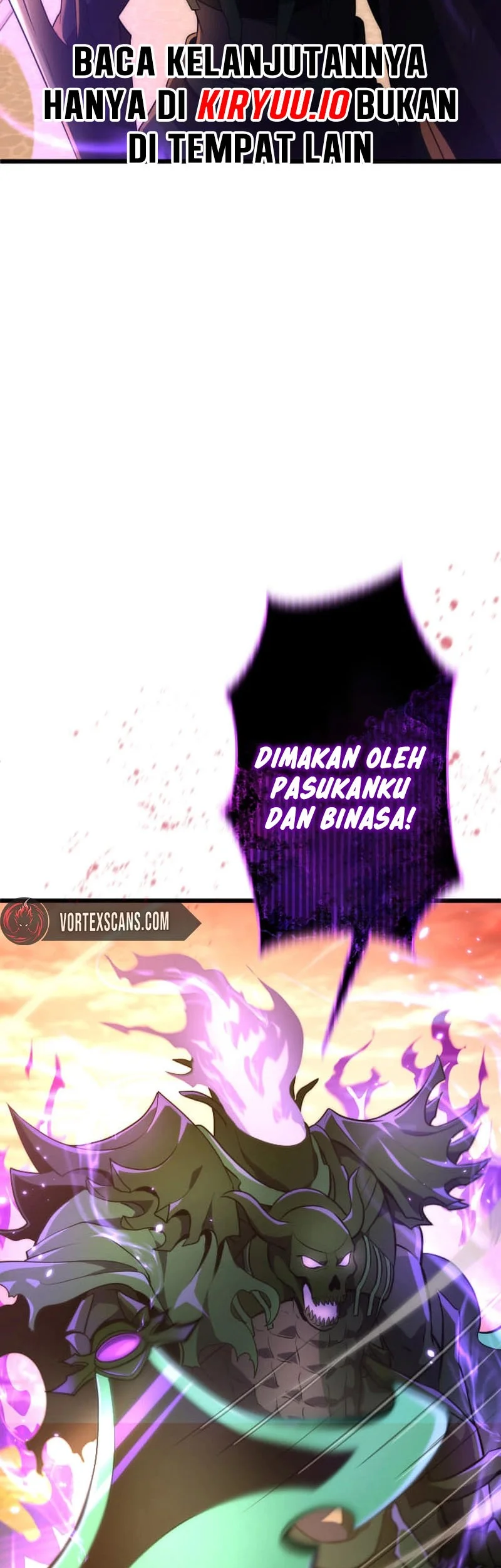 Regression of the Close Combat Mage Chapter 82 - halaman 35