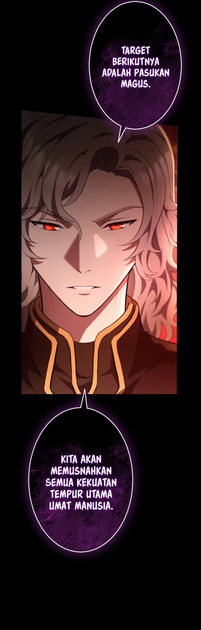 Regression of the Close Combat Mage Chapter 82 - halaman 38