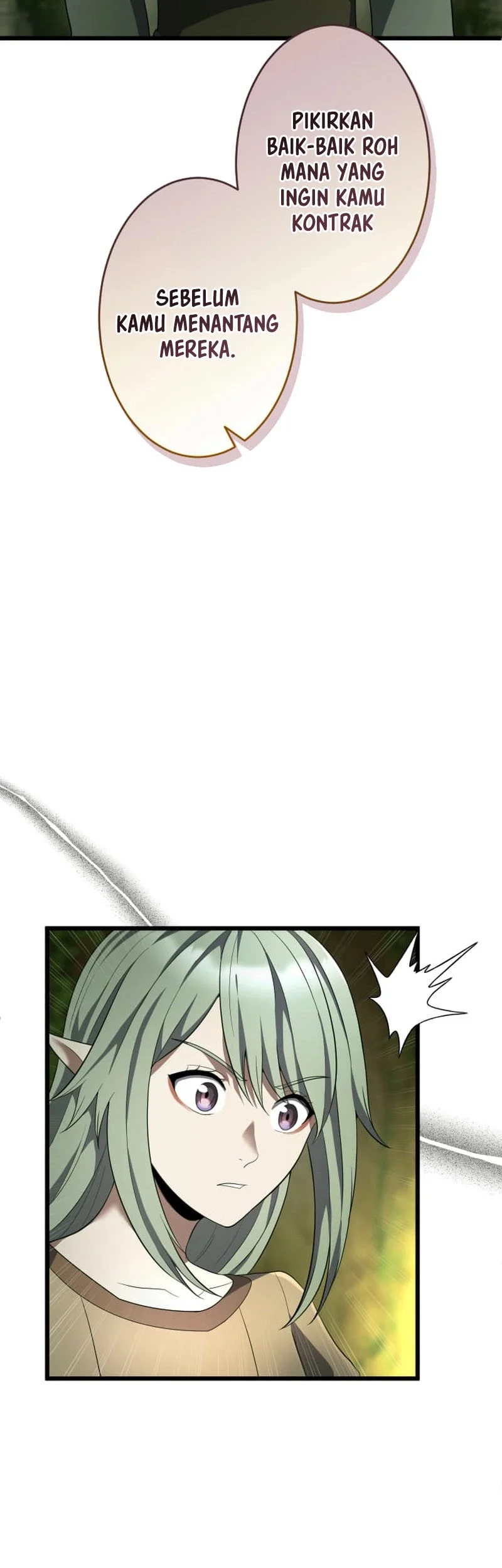 Regression of the Close Combat Mage Chapter 82 - halaman 4