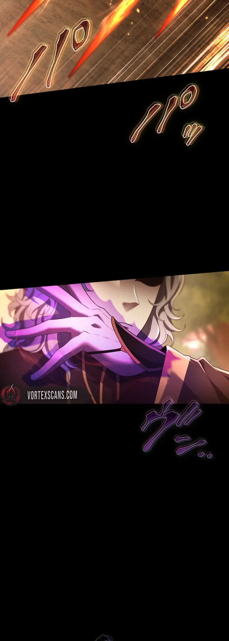 Regression of the Close Combat Mage Chapter 82 - halaman 43
