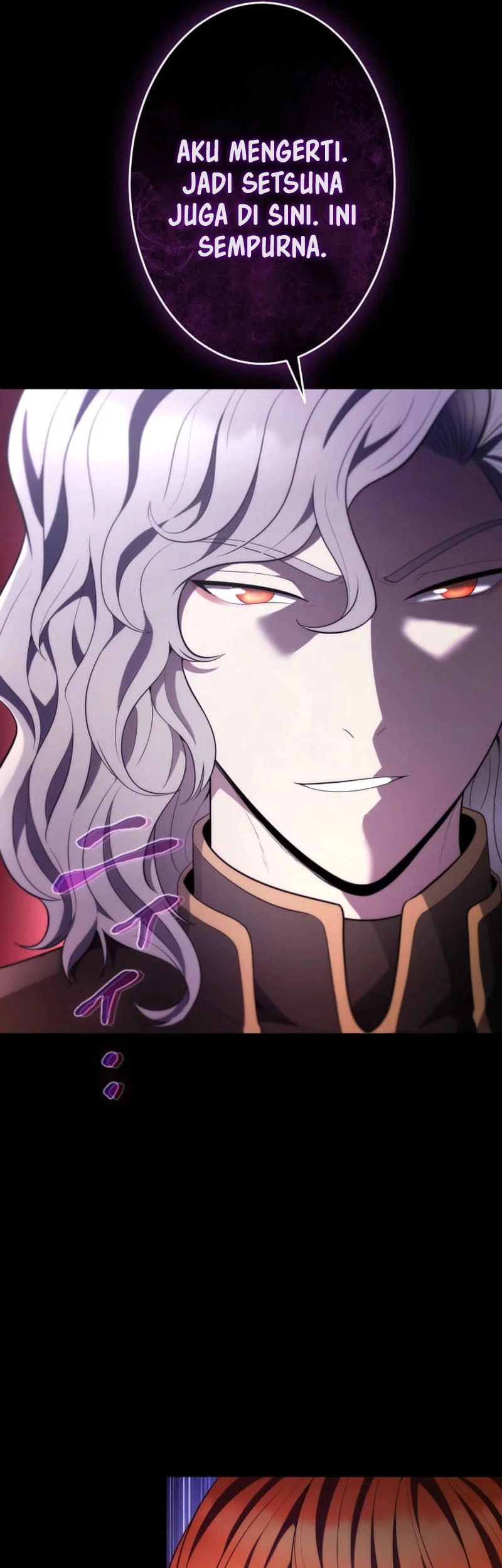 Regression of the Close Combat Mage Chapter 82 - halaman 50