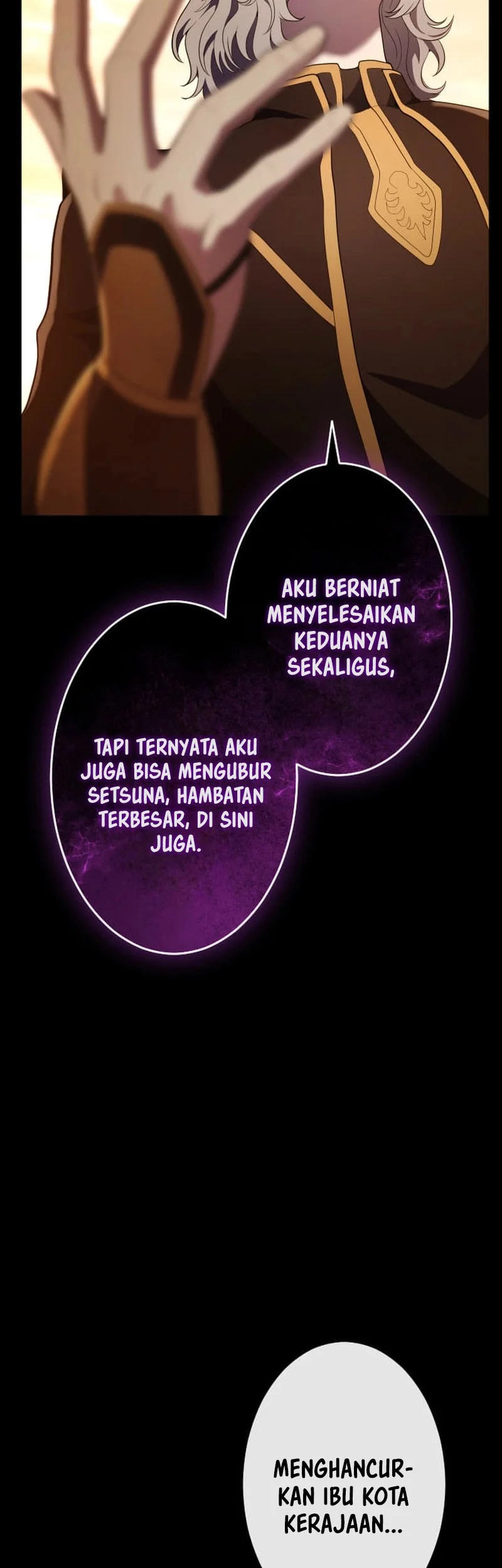 Regression of the Close Combat Mage Chapter 82 - halaman 52