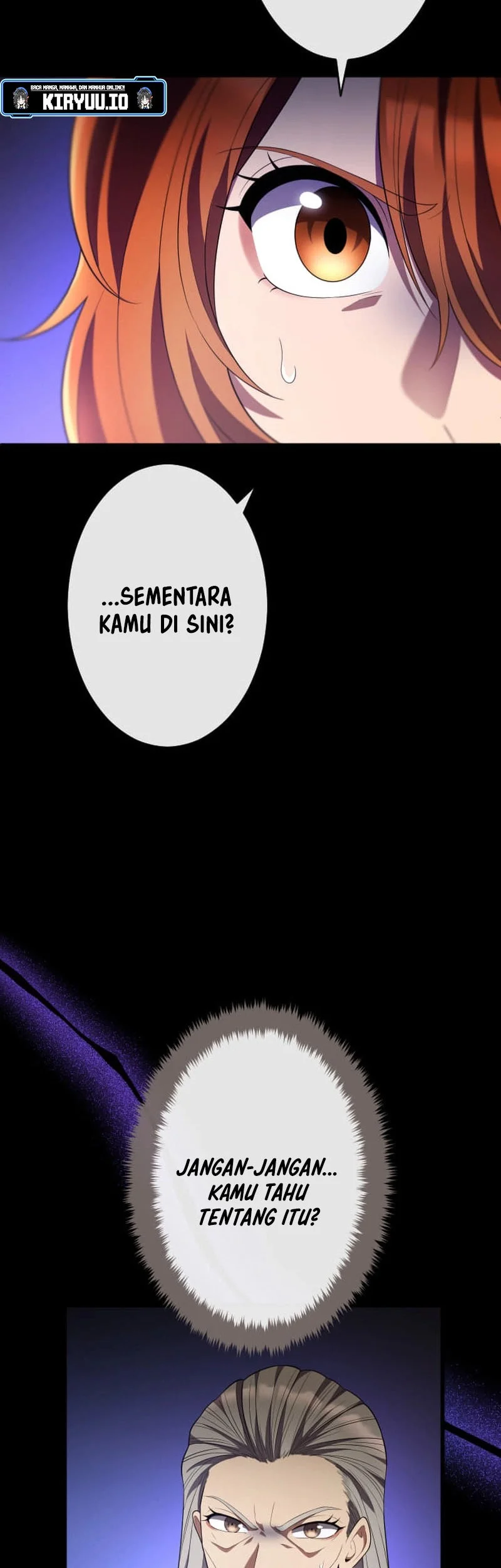 Regression of the Close Combat Mage Chapter 82 - halaman 53