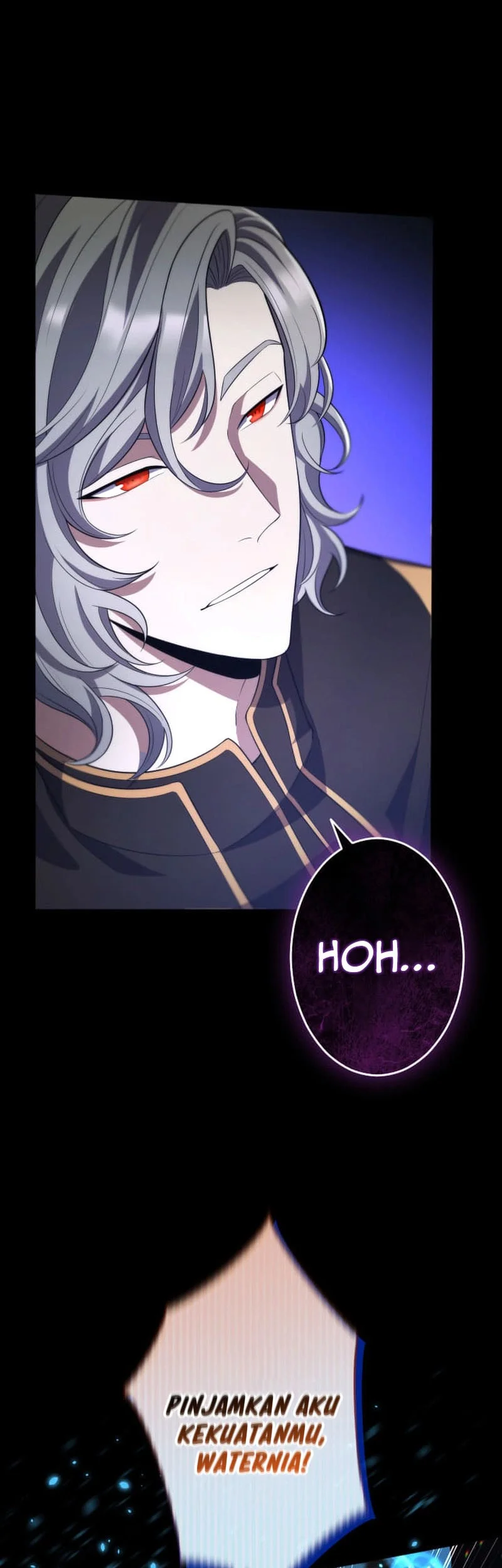 Regression of the Close Combat Mage Chapter 82 - halaman 56