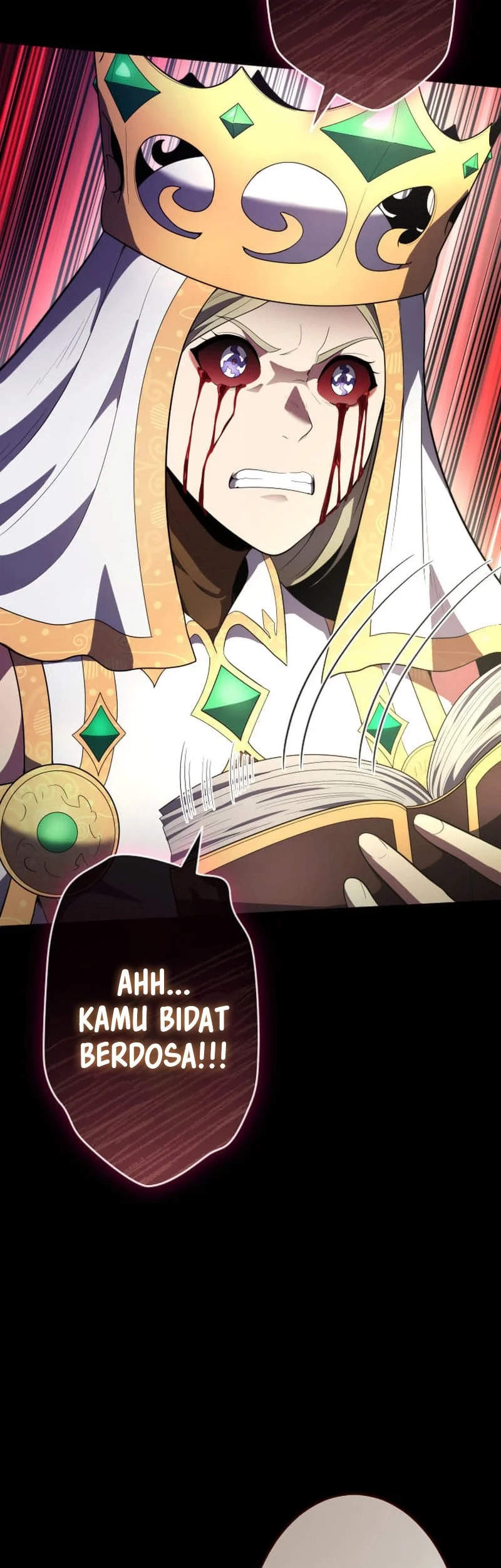 Regression of the Close Combat Mage Chapter 82 - halaman 58