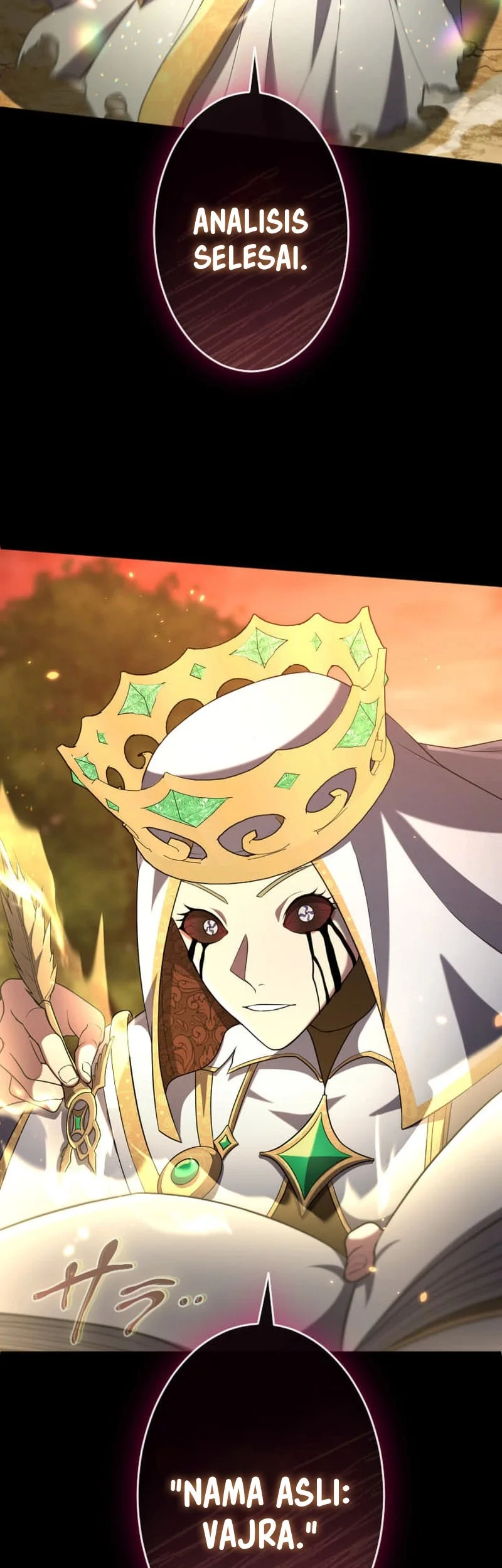 Regression of the Close Combat Mage Chapter 82 - halaman 70